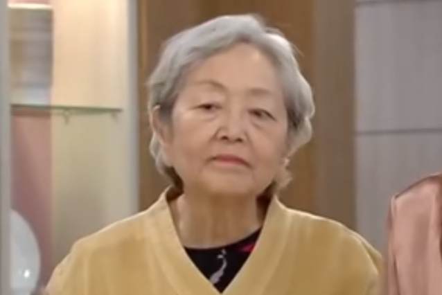 朴龍子 朴龍子