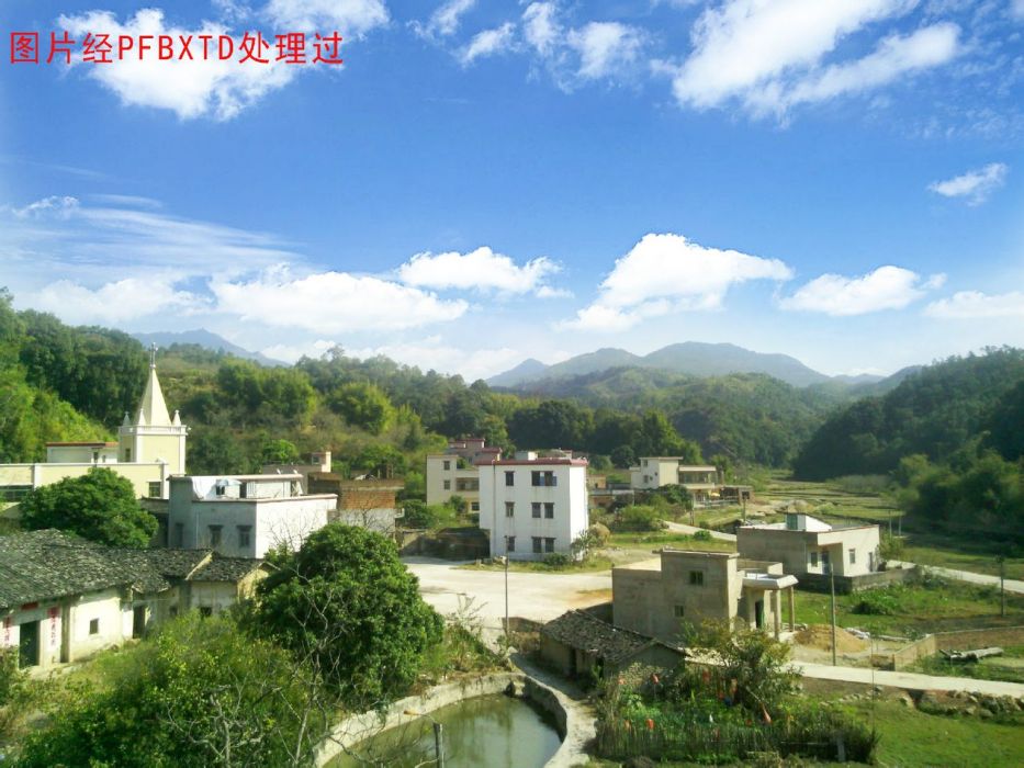 小鄭村(廣東省陸河縣東坑鎮小鄭村) 小鄭村(廣東省陸河縣東坑鎮小鄭村)