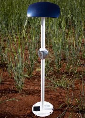 空中水滴灌溉系統