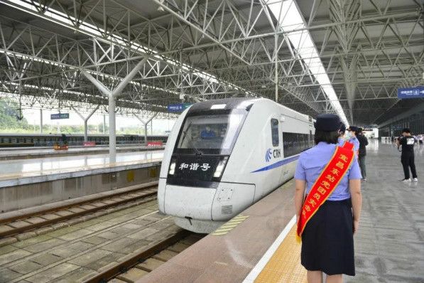 D2277次 D2277次