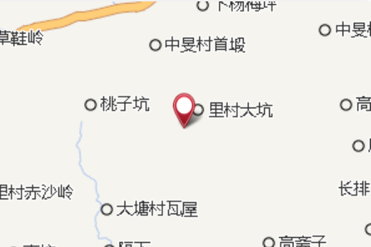 旱窩裡 旱窩裡