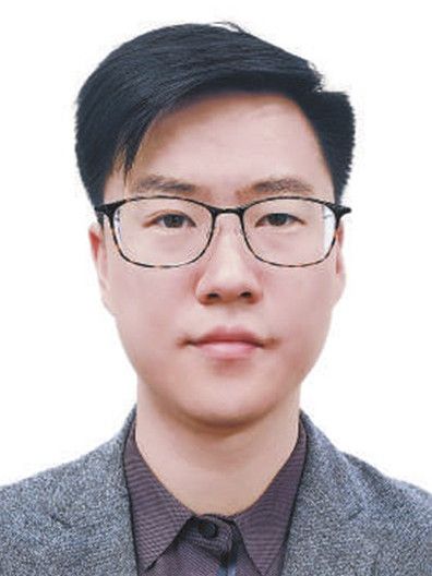黃明(天津中醫藥大學中醫藥研究院助理研究員) 黃明(天津中醫藥大學中醫藥研究院助理研究員)