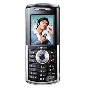 三星i308 三星i308
