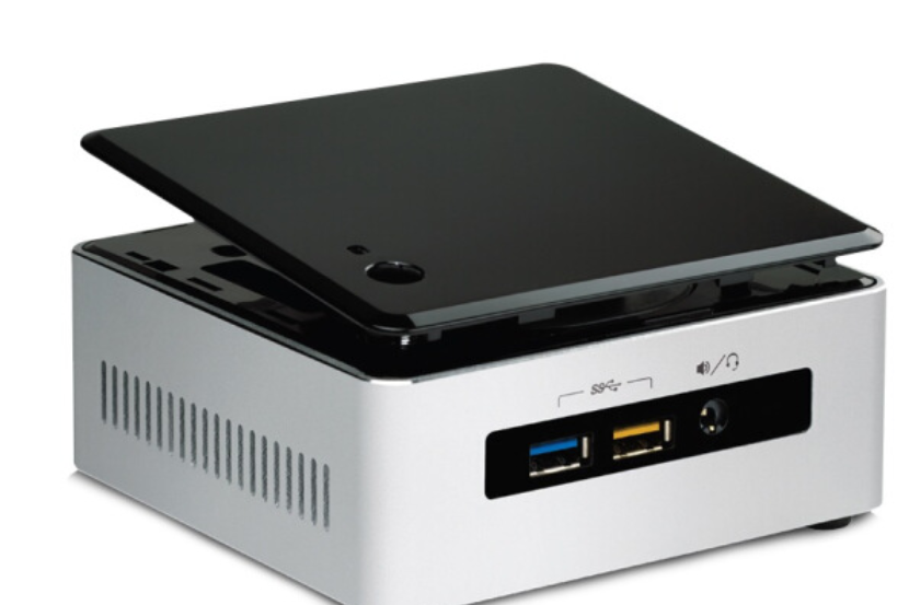 英特爾NUC5i3RYH