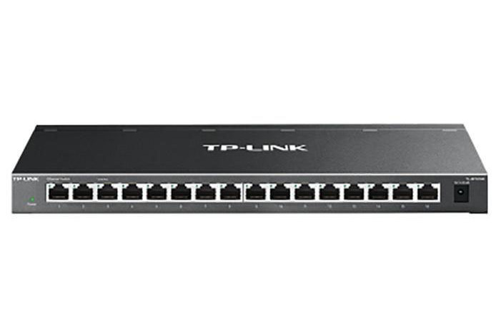 TP-LINK TL-SF1016K TP-LINK TL-SF1016K