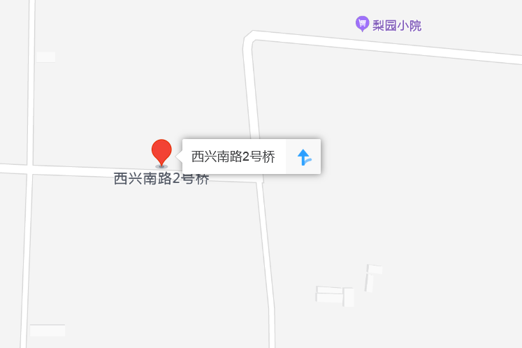 西興南路2號 西興南路2號