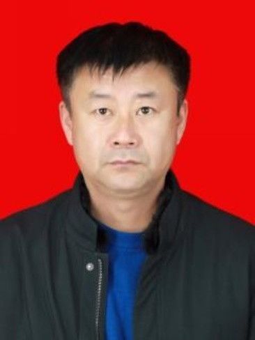 李俊(臨泉縣應急管理局黨委委員、副局長)