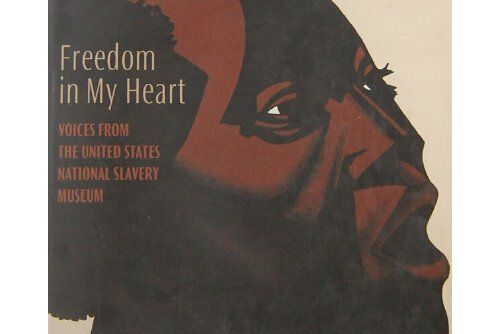 FREEDOM IN MY HEART FREEDOM IN MY HEART