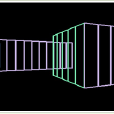 3D線性迷宮 3D線性迷宮