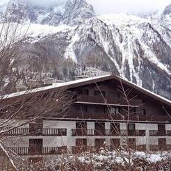 Residence du Brevent IV Chamonix Residence du Brevent IV Chamonix