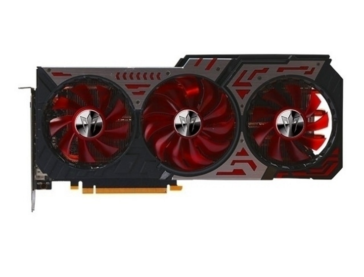 影馳GeForce RTX 2060 SUPER GAMER OC 影馳GeForce RTX 2060 SUPER GAMER OC