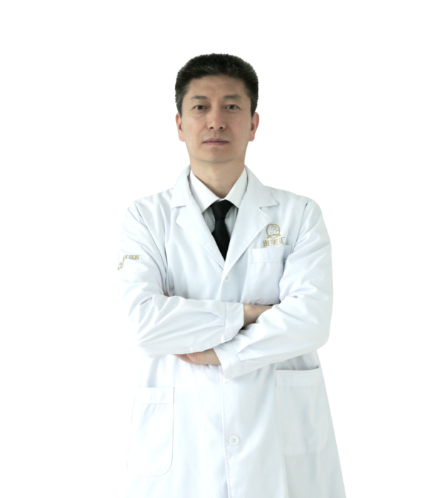 孫寶東(整形醫生) 孫寶東(整形醫生)