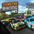 Thumb Car Racing Thumb Car Racing