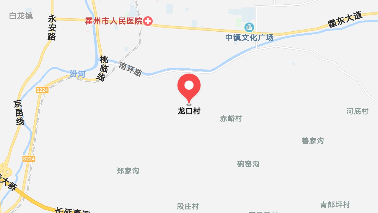地圖信息