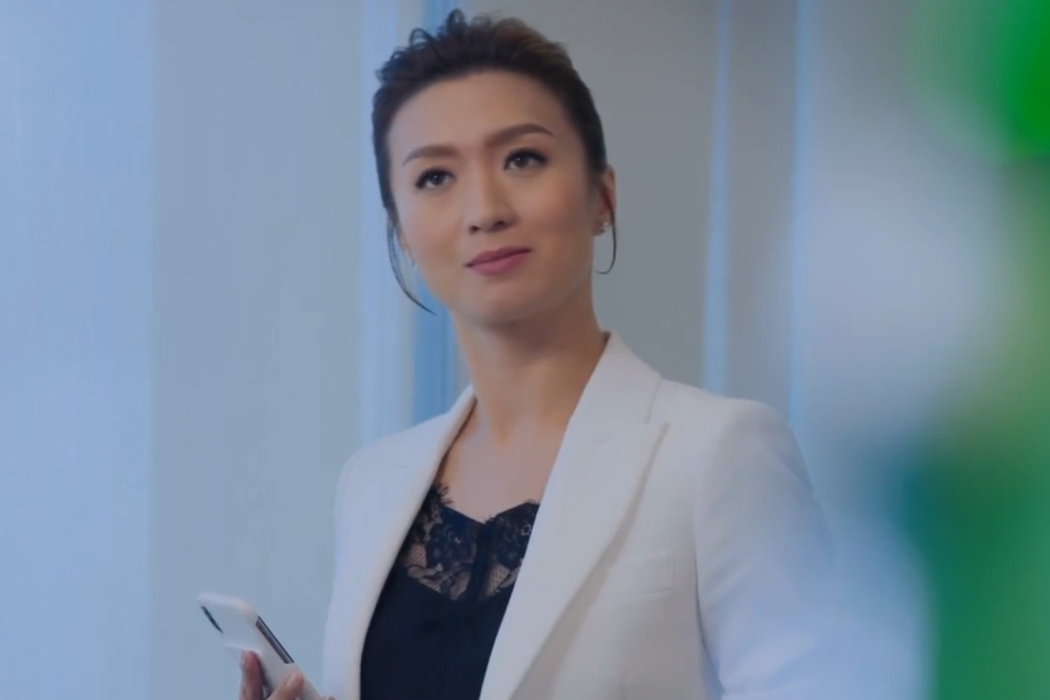 沈慧(電視劇《愛美麗狂想曲》中的角色) 沈慧(電視劇《愛美麗狂想曲》中的角色)