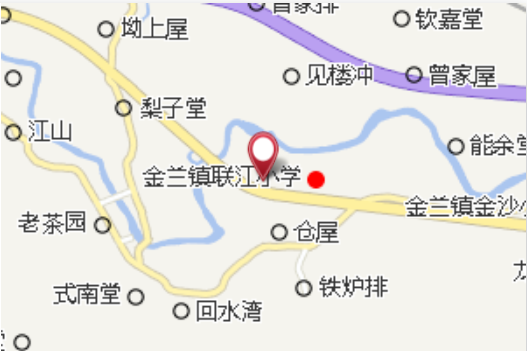 山水鄉 山水鄉
