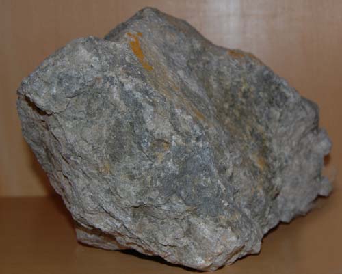 構造岩