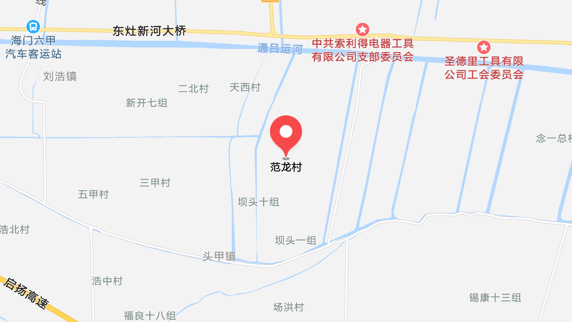 地圖信息