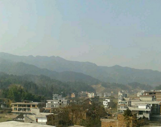 鳳形村(湖南省邵陽市隆回縣高平鎮鳳形村) 鳳形村(湖南省邵陽市隆回縣高平鎮鳳形村)