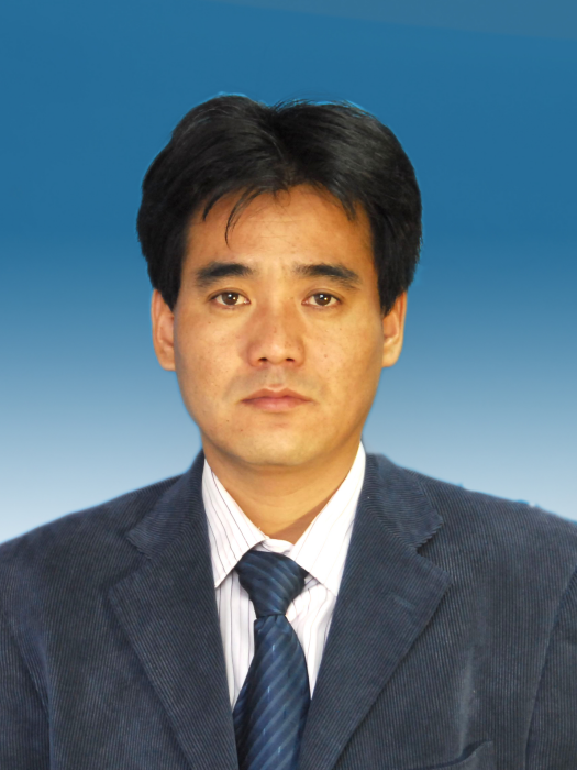 牛富俊 牛富俊