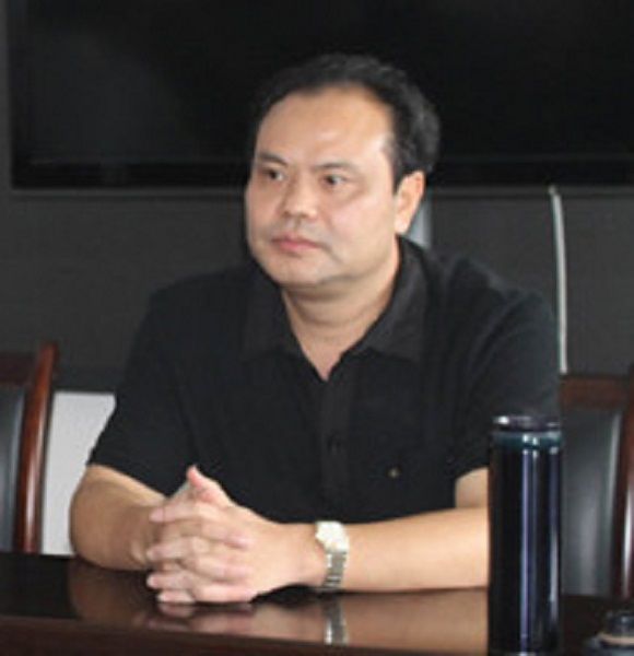 詹向民 詹向民