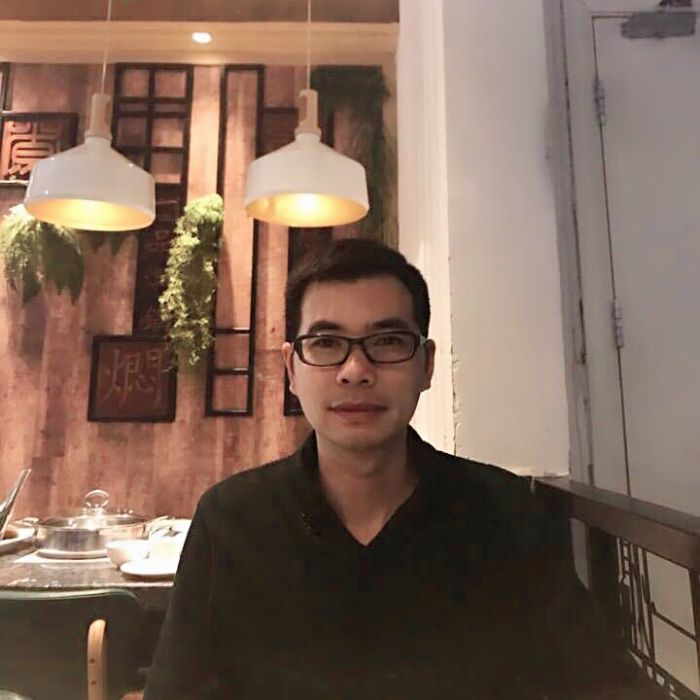 趙鈞(全案裝修項目顧問) 趙鈞(全案裝修項目顧問)