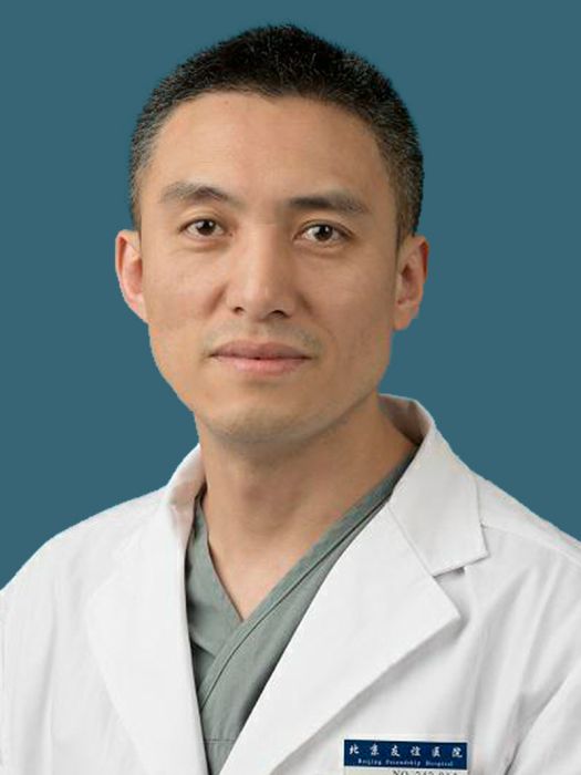 林海(首都醫科大學附屬北京友誼醫院主任醫師) 林海(首都醫科大學附屬北京友誼醫院主任醫師)