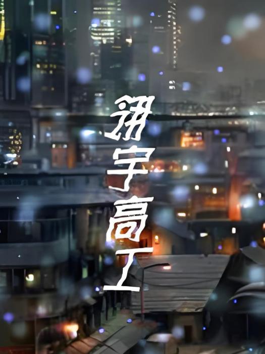 翎宇高工 翎宇高工