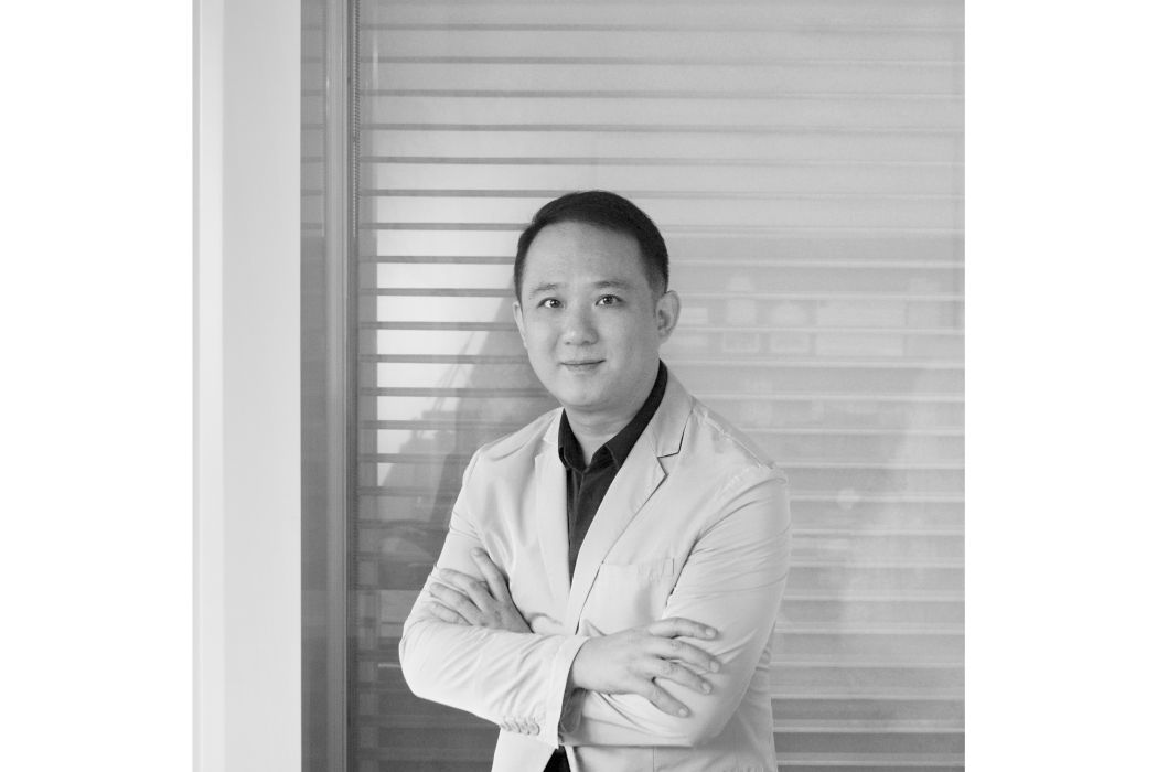 周璇(NOMOS設計事務所創始人) 周璇(NOMOS設計事務所創始人)