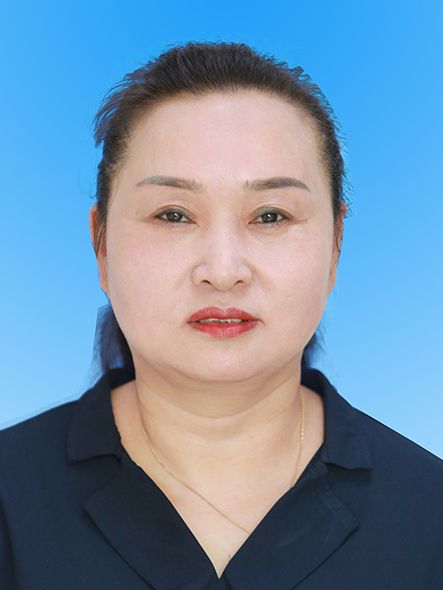 陳偉麗(河南省鄭州市二七區建中街街道黨工委委員、工會主席) 陳偉麗(河南省鄭州市二七區建中街街道黨工委委員、工會主席)