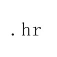 .hr 域名 .hr 域名