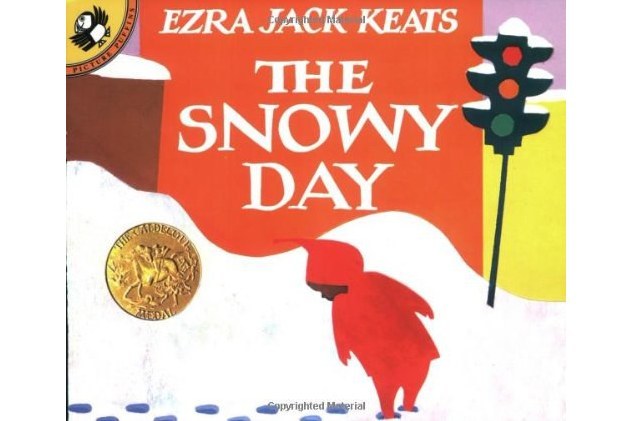 The Snowy Day The Snowy Day