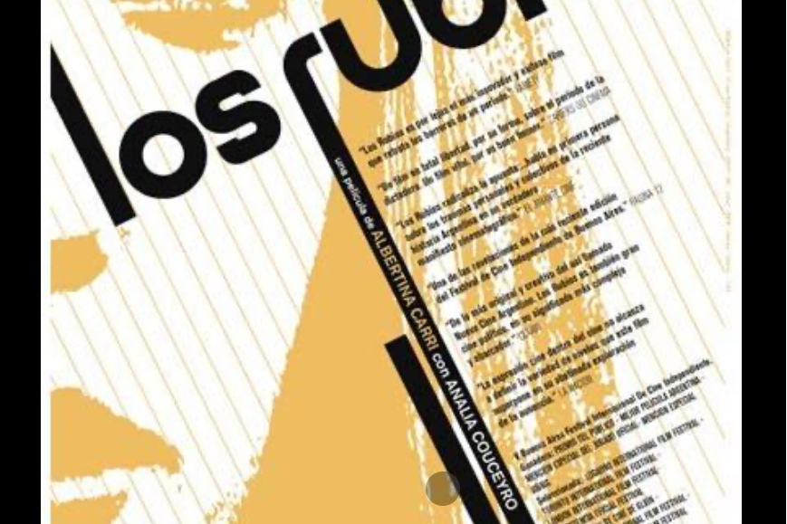Rubios, Los Rubios, Los