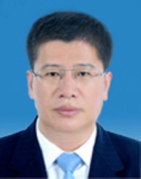 李峰(山東省財政廳副廳長)