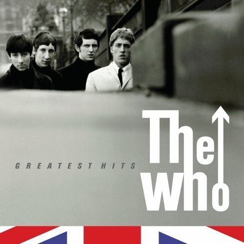 The Who 樂隊