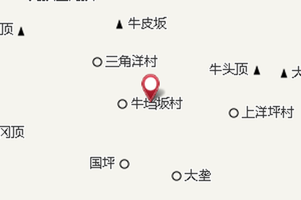 別磜岩村
