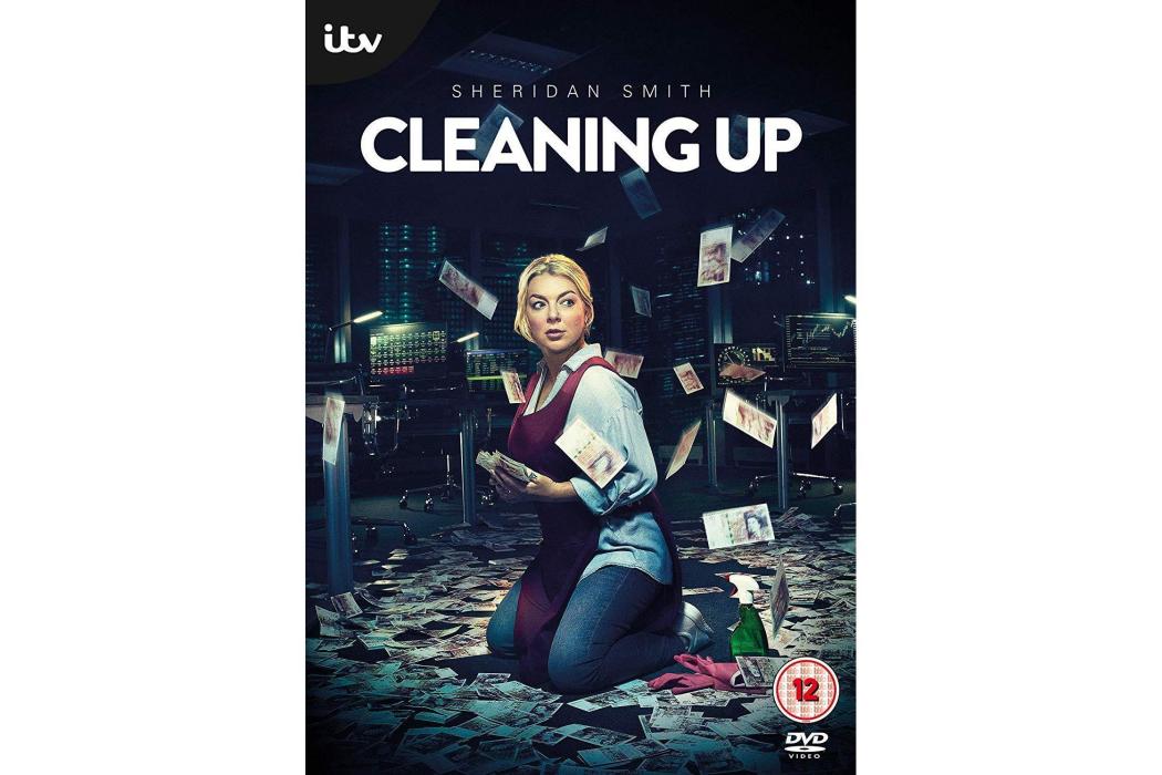 清潔工(英國2019年劉易斯·阿諾德執導的電視劇) 清潔工(英國2019年劉易斯·阿諾德執導的電視劇)