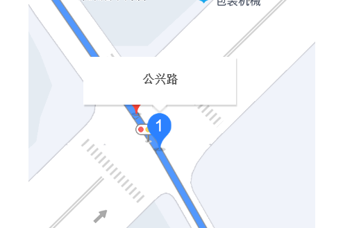 公興路715號 公興路715號