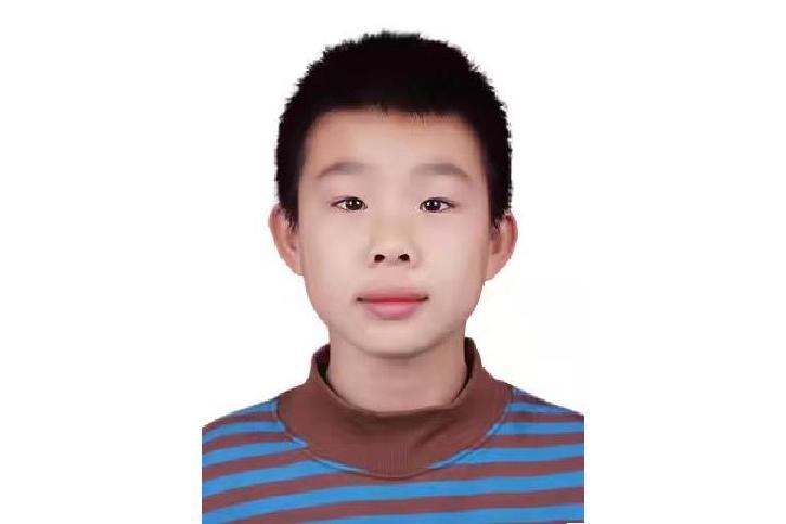 何瑞(中國網球運動員) 何瑞(中國網球運動員)