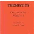 On Aristotle\x27s \x22Physics 4\x22 On Aristotle\x27s \x22Physics 4\x22