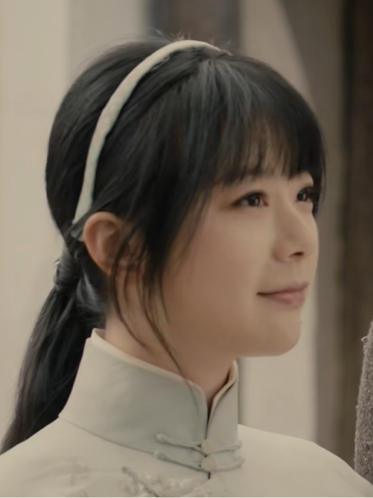 謝平安(網路微短劇《桃花源怪談》角色)
