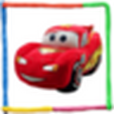 泥塑:汽車 泥塑:汽車