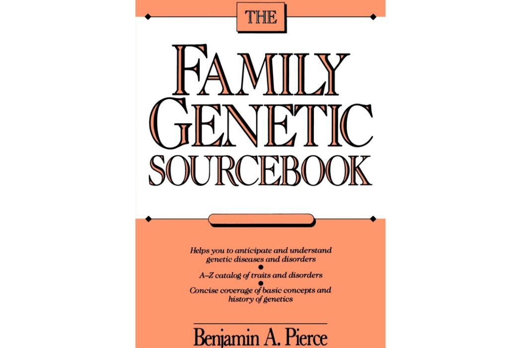 The Family Genetic Sourcebook The Family Genetic Sourcebook