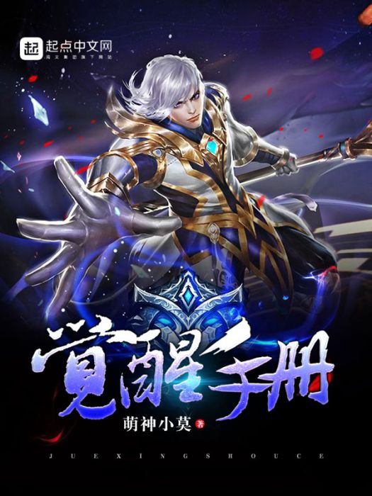 覺醒手冊 覺醒手冊