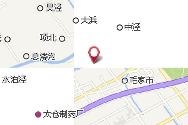 小張家宅基 小張家宅基