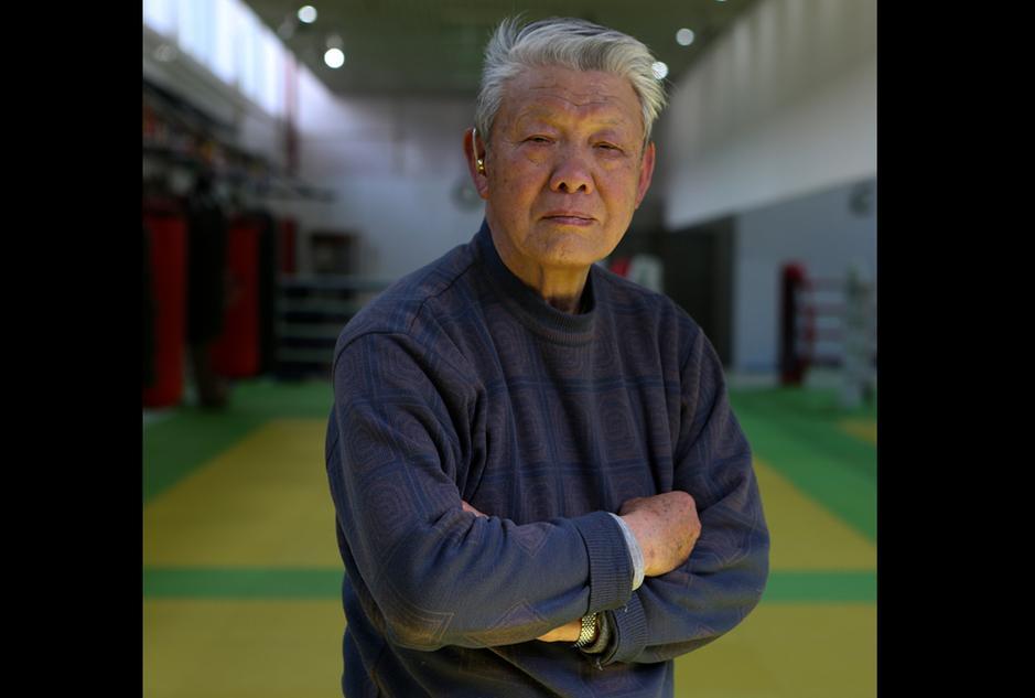 石井勛 石井勛