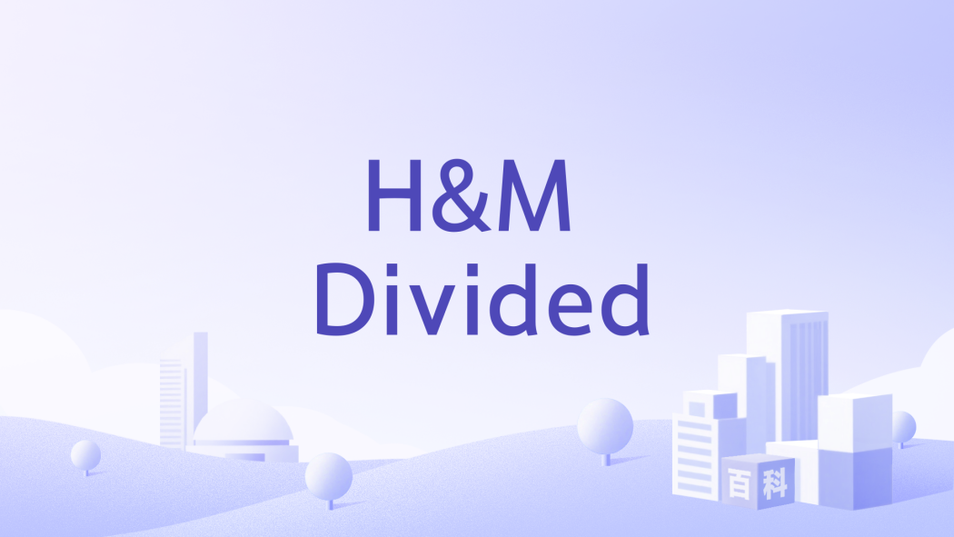 H&M Divided H&M Divided