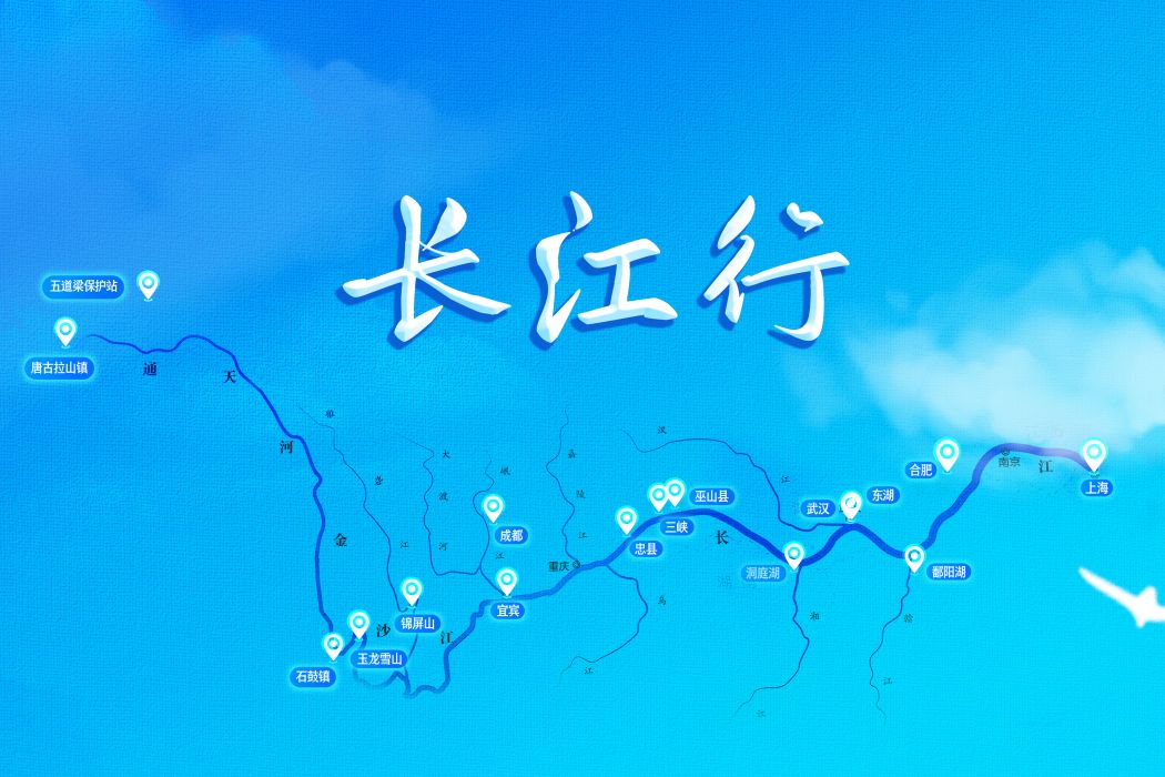 長江行(微紀錄片) 長江行(微紀錄片)