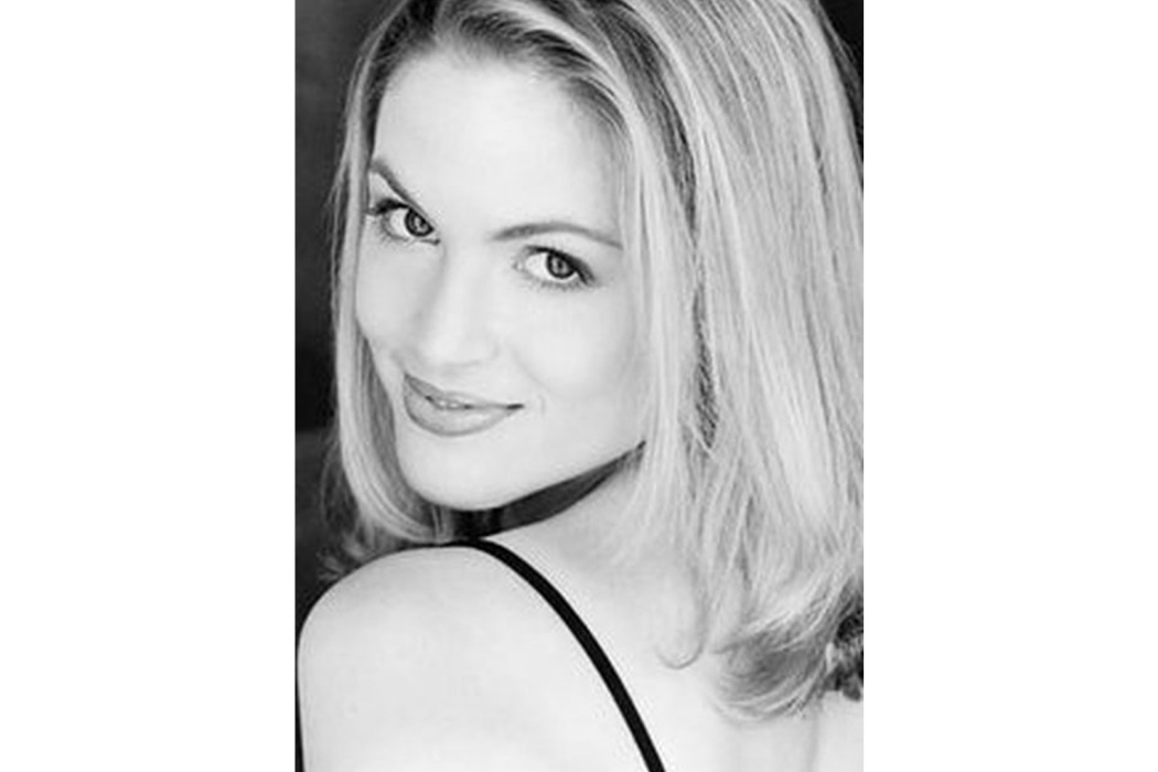 Jennifer Alden Jennifer Alden