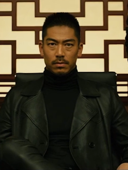 琥珀(《熱血街區》中的角色) 琥珀(《熱血街區》中的角色)